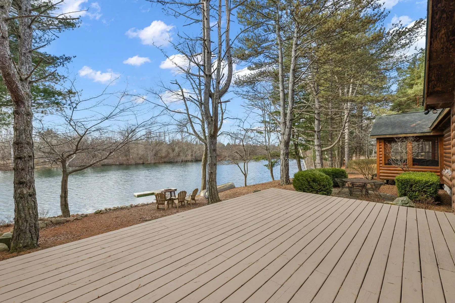 7699 Minnick Rd, Rubicon Twp, MI 48441-8223, Helena, Michigan, United States. - Photo 33