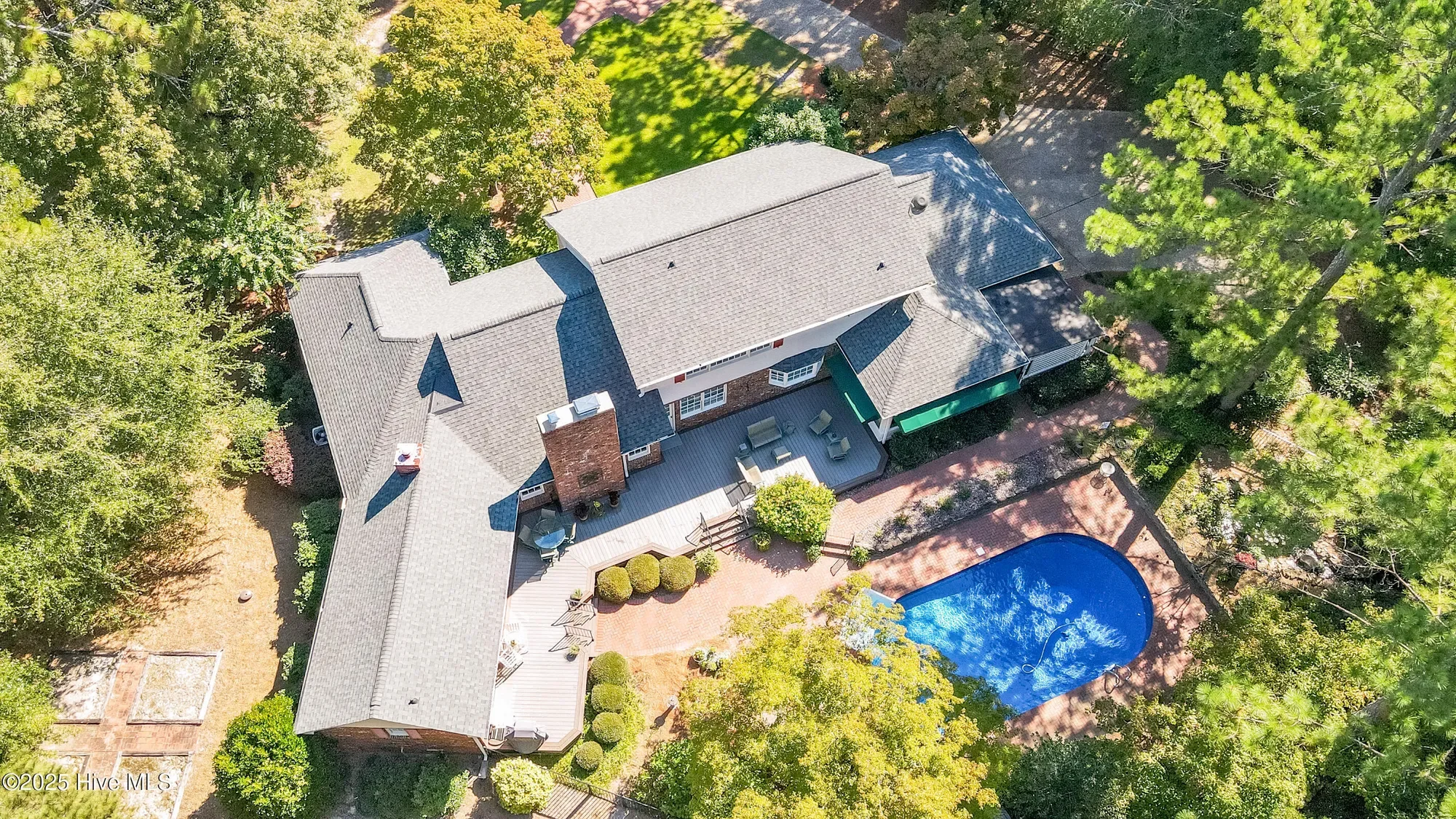 80 Wilson Road, Pinehurst, North Carolina, United States. - Photo 58
