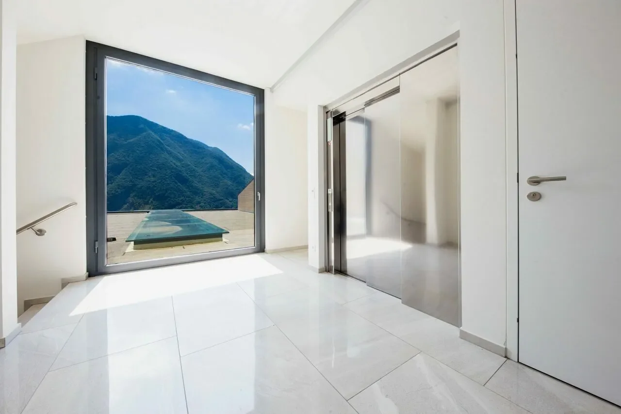 Lugano, Ticino, Switzerland. - Photo 8
