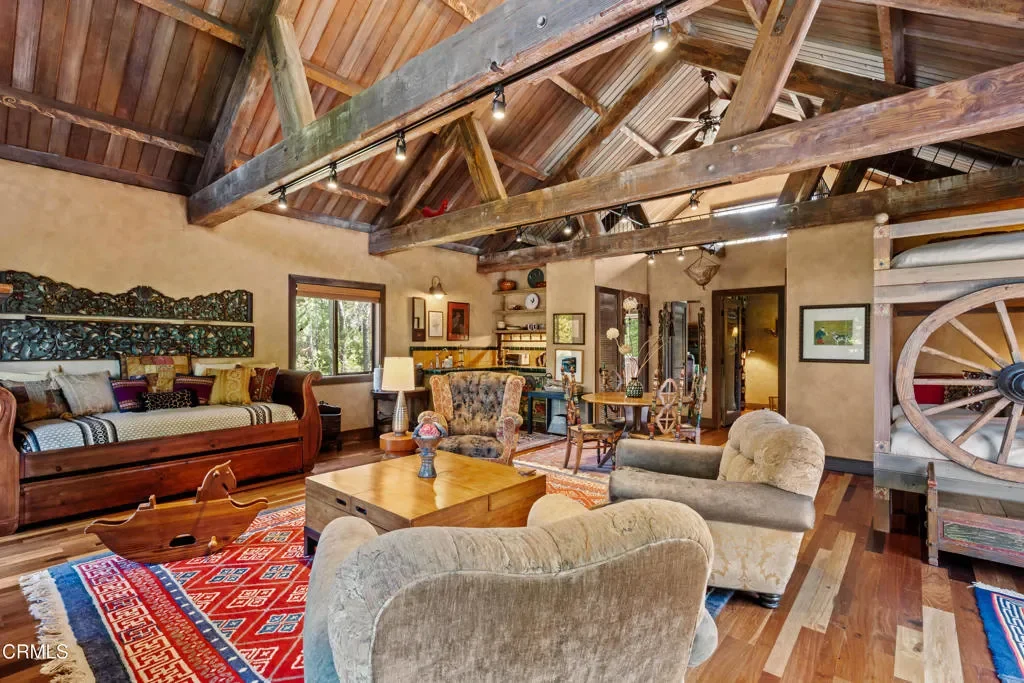 40811 Eureka Hill Road, Point Arena, California, United States. - Photo 6