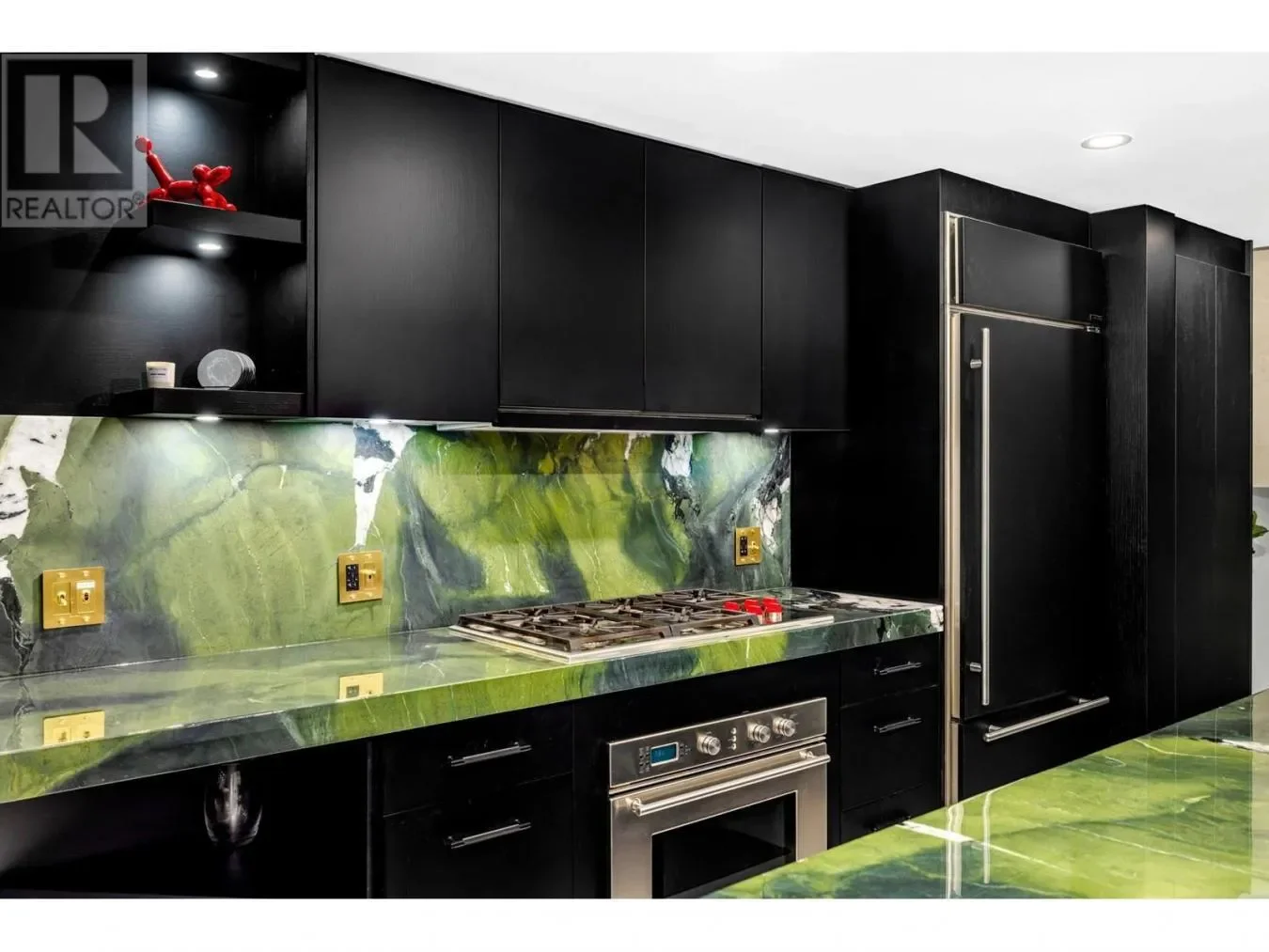 205 1455 HOWE STREET, Vancouver, British Columbia, Canada. - Photo 10