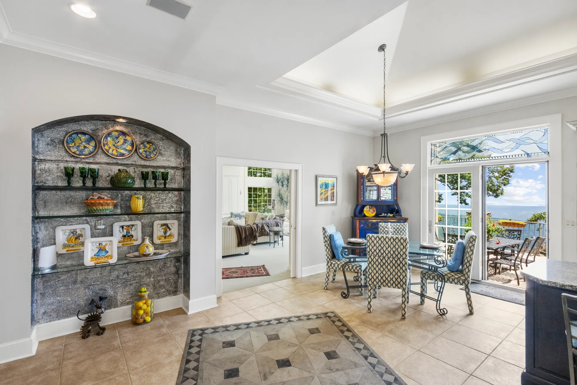 33 Southview Ledge Road , Landrum, SC 29356, Landrum, South Carolina, United States. - Photo 3
