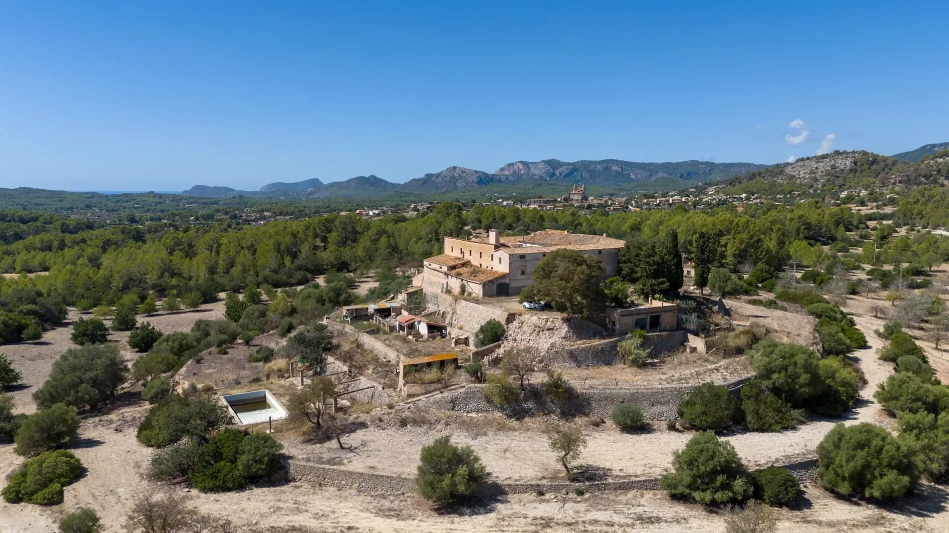 Calvia (Pueblo), Calvià, BALEARES, Calvià, Calvia, Balearic Islands, Spain. - Photo 2