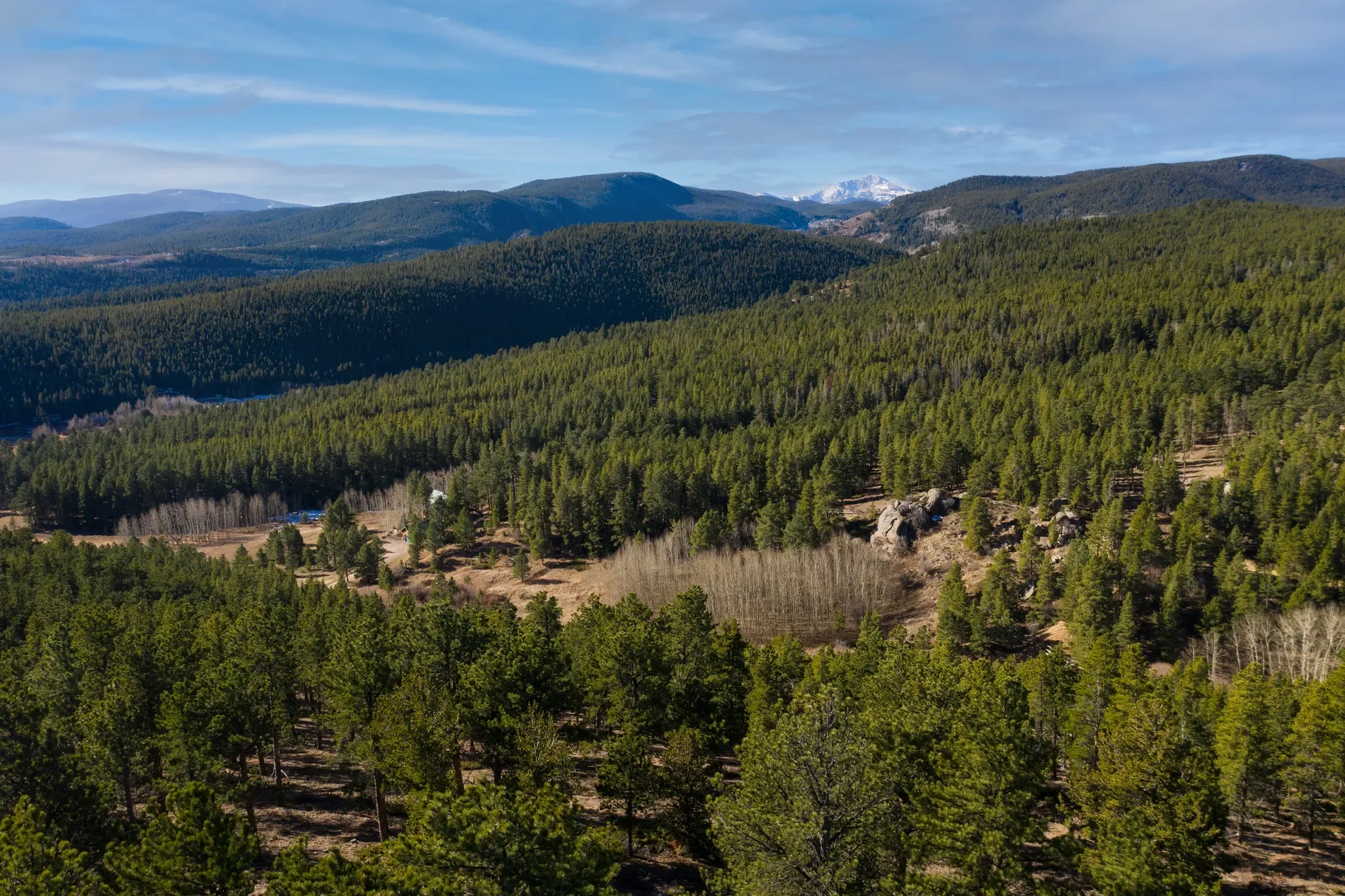 11 Ridge View Rd, Nederland, CO 80466, Nederland, Colorado, United States. - Photo 4