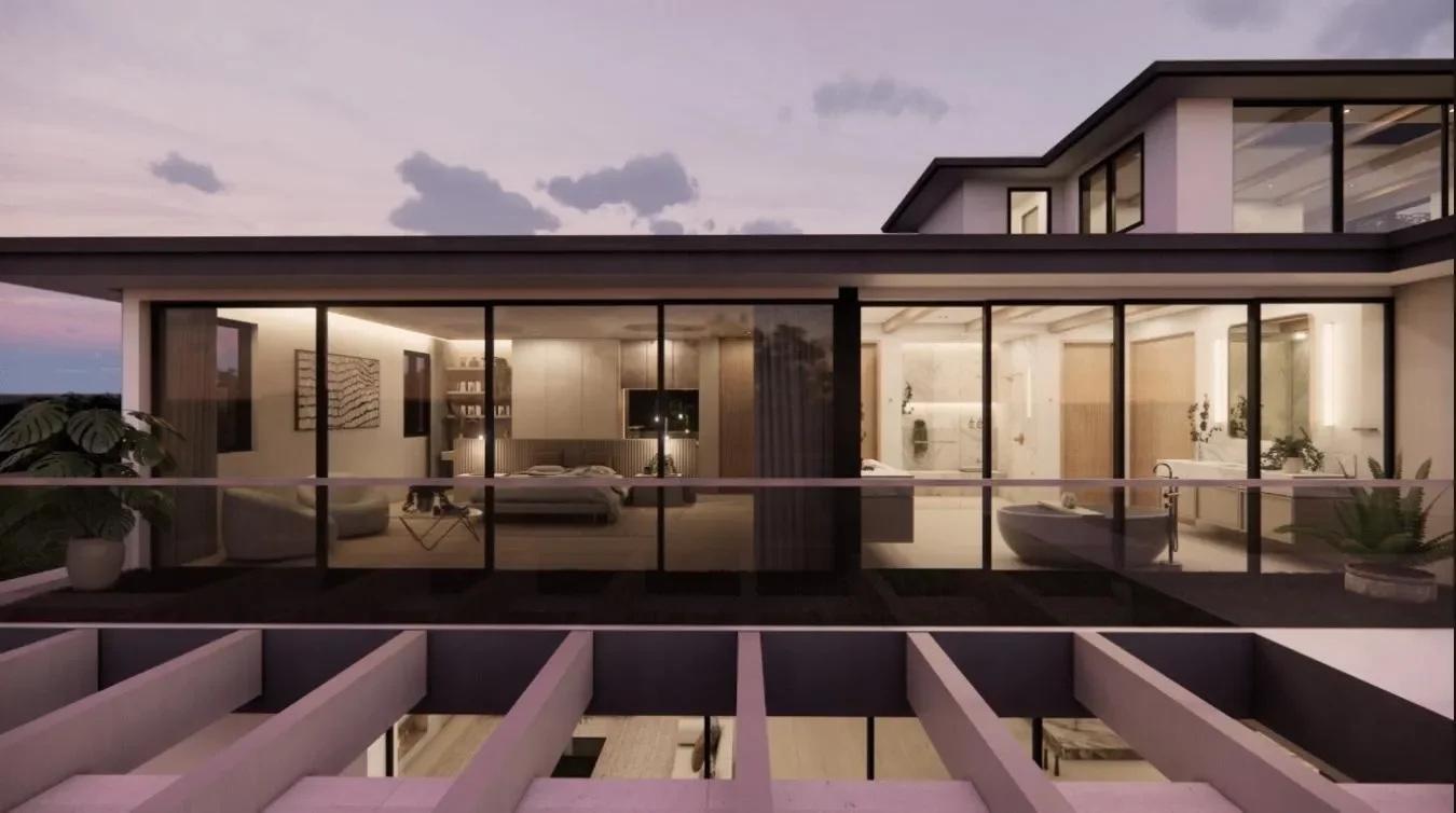 590 N Tigertail Rd., Los Angeles, California, United States. - Photo 1