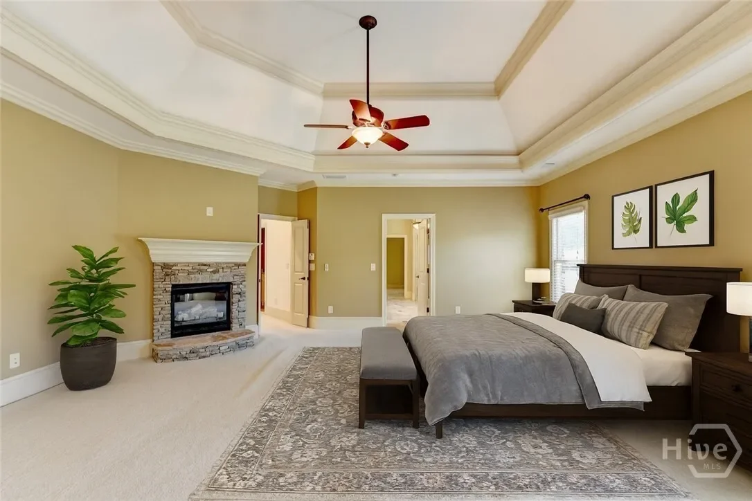 1630 Oconee Springs Drive, Winder, Georgia, United States. - Photo 42