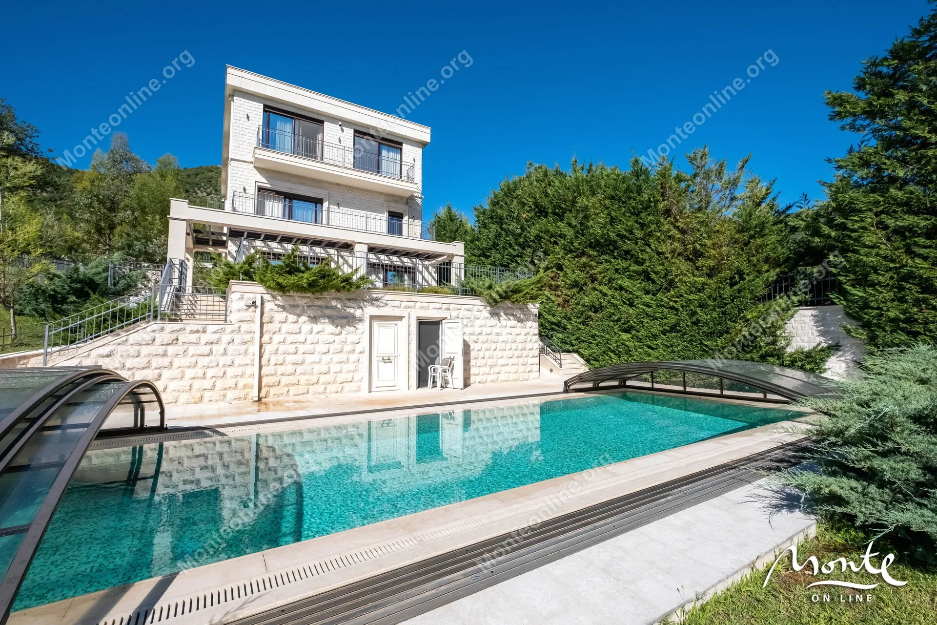 Tivat, Montenegro, Tivat, Tivat Municipality, Montenegro. - Photo 18
