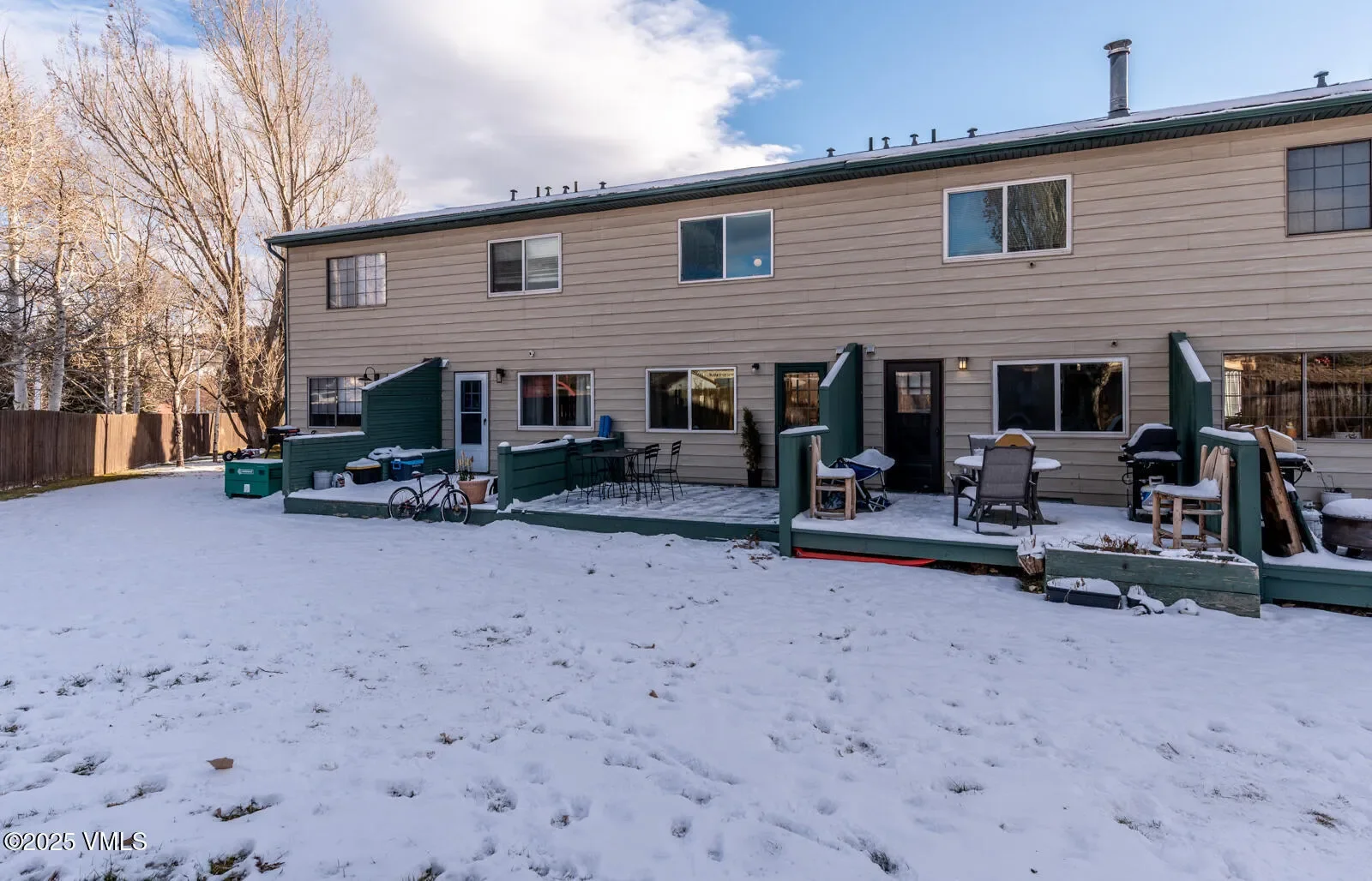 85 Chambers Avenue 10, Eagle, Colorado, United States. - Photo 14
