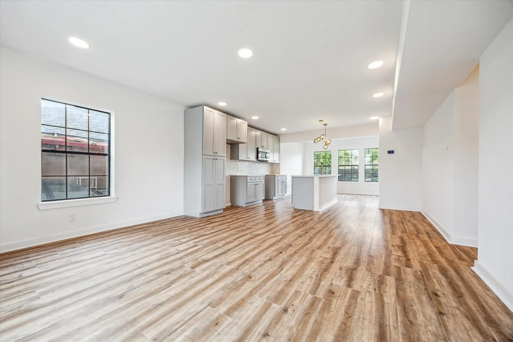 3202 Parkwood Drive, Houston, Texas, United States. - Photo 7