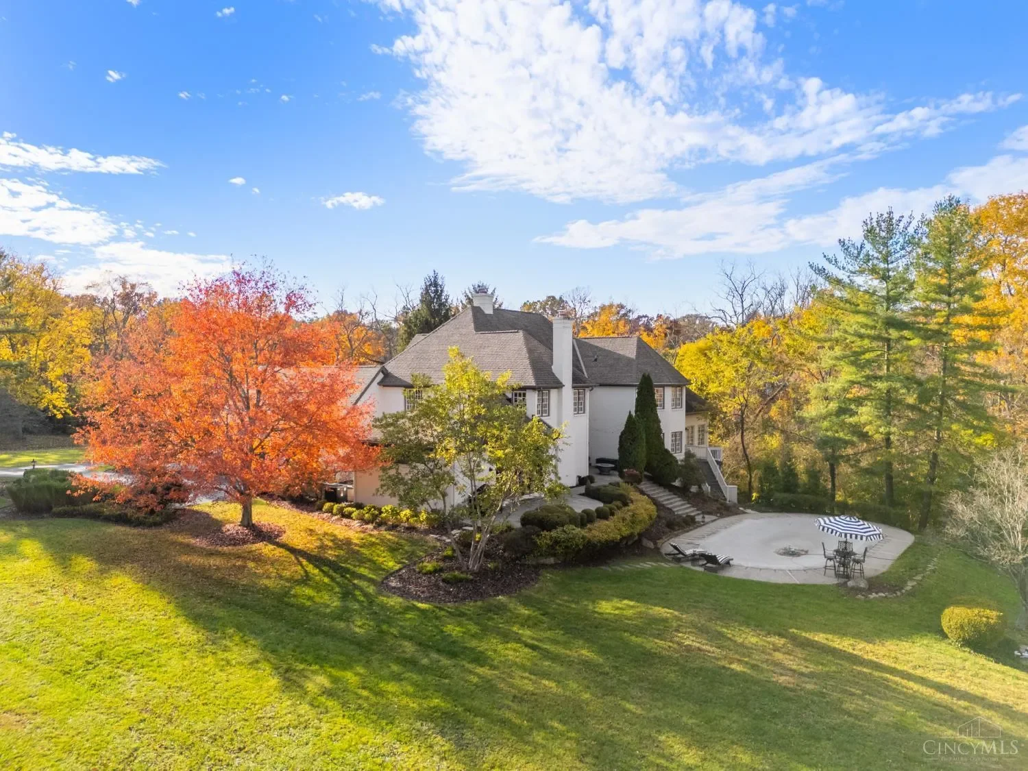 8765 Old Indian Hill Road, Cincinnati, OH 45243, Cincinnati, Ohio, United States. - Photo 14