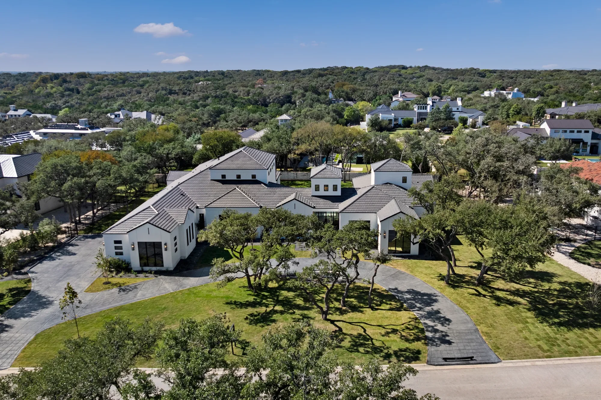116 Whittingham Rd , San Antonio, TX 78231, Shavano Park, Texas, United States. - Photo 49
