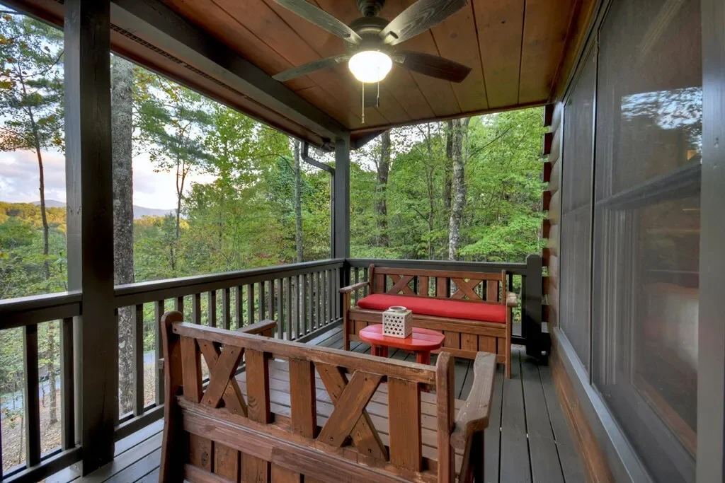 99 Dustin Drive S, Ellijay, Georgia, United States. - Photo 22