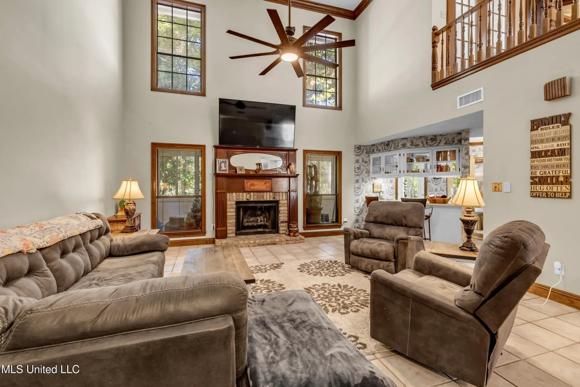1613 Fairhaven Drive, Gautier, MS 39553, Gautier, Mississippi, United States. - Photo 6