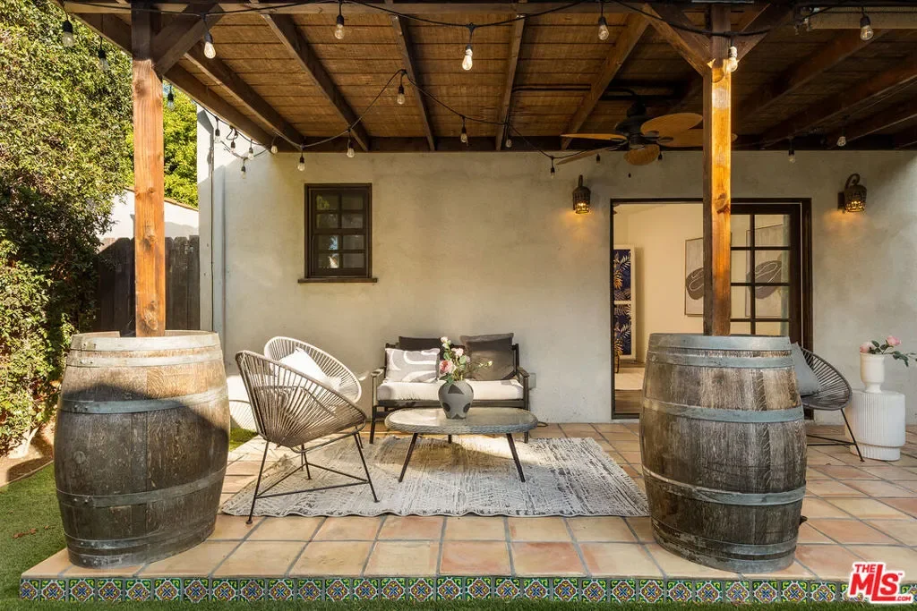 1772 S Ogden Drive, Los Angeles, California, United States. - Photo 3