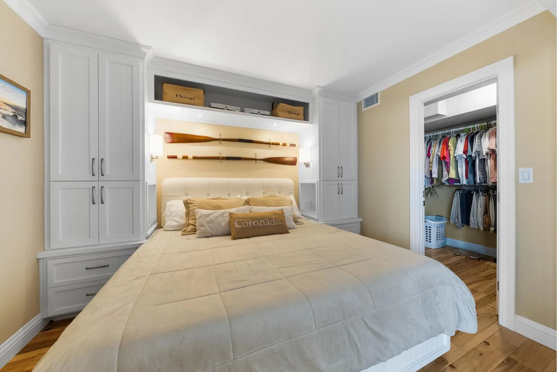 1720 Avenida Del Mundo, Coronado, California, United States. - Photo 23