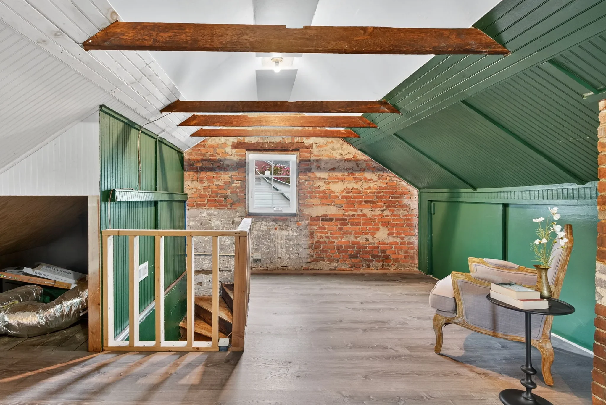 630 Washington Street , Harpers Ferry, WV 25425, Harpers Ferry, West Virginia, United States. - Photo 41