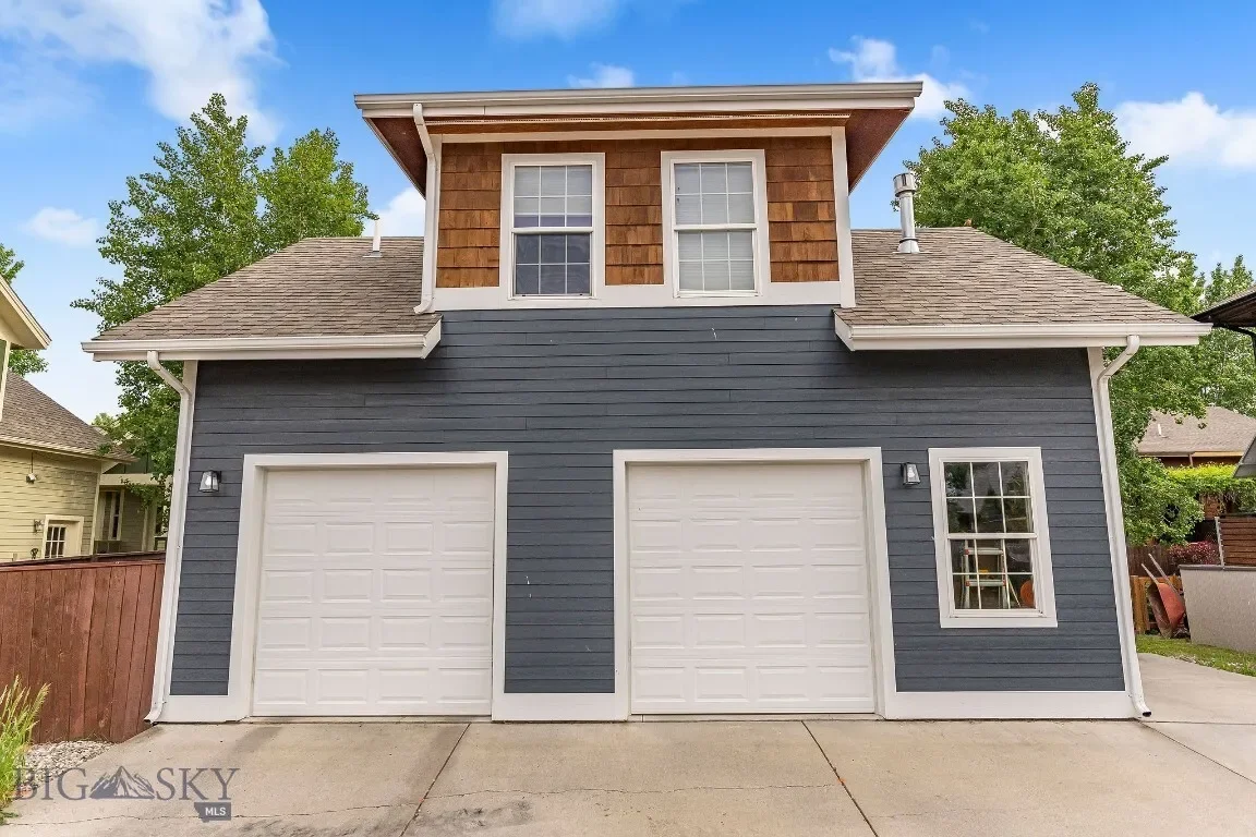 4619 Cascade Street, Bozeman, Montana, United States. - Photo 39
