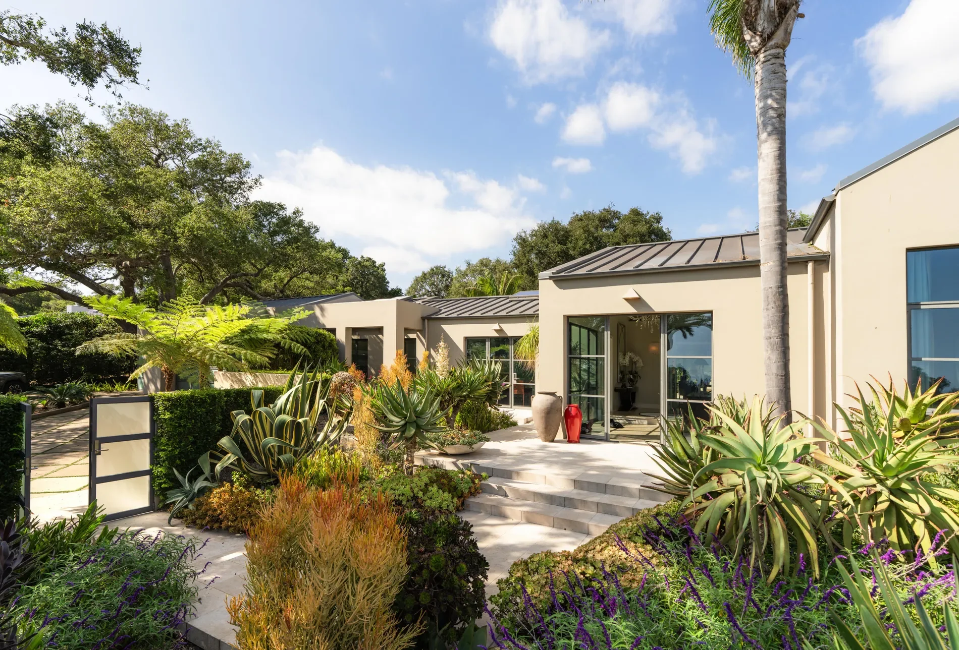 796 Hot Springs Road, Montecito, California, United States. - Photo 38