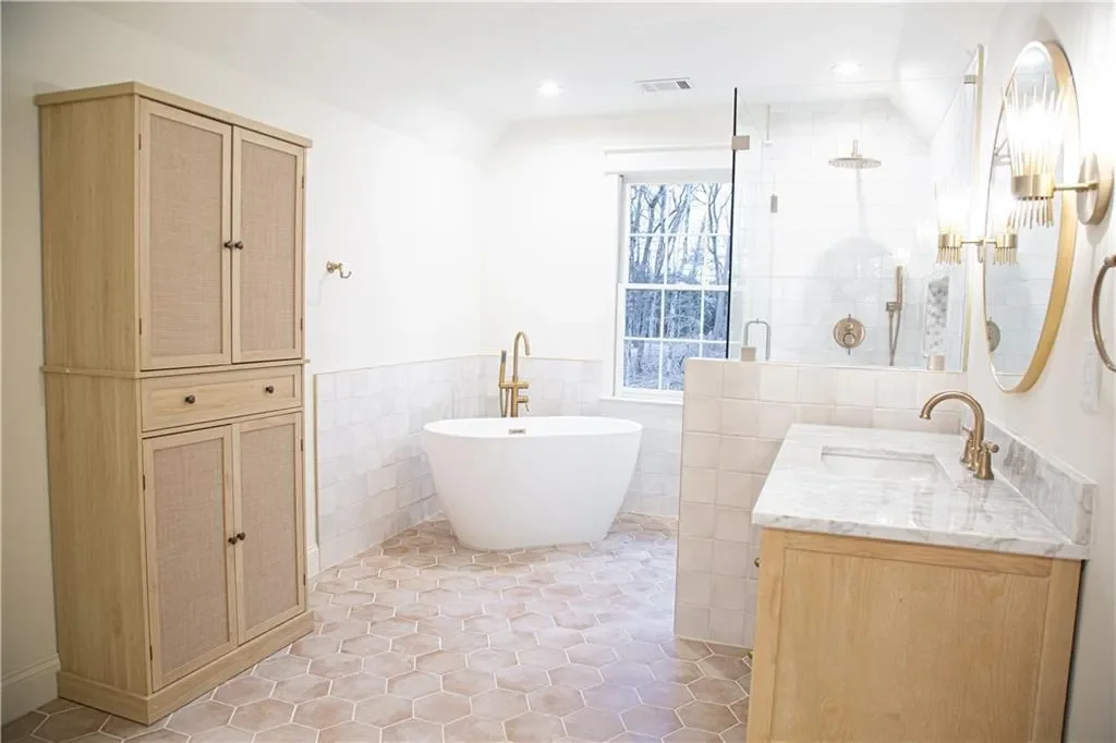 1505 Old Fountain Road, Lawrenceville, Georgia, United States. - Photo 12