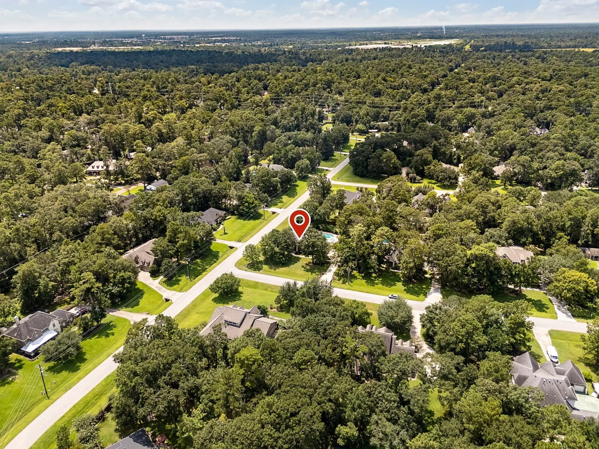 13276 Brookfield Lane, Conroe, TX 77302, Conroe, Texas, United States. - Photo 45