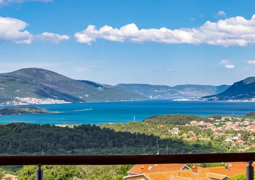 Kotor Bay, Tivat, Kotor Bay, Tivat, Tivat Municipality, Montenegro. - Photo 14