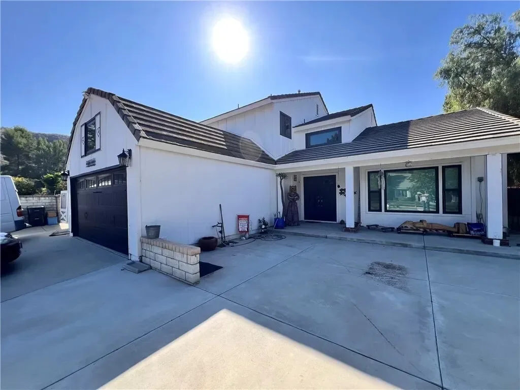 1724 Sunnydale, Simi Valley, California, United States. - Photo 3