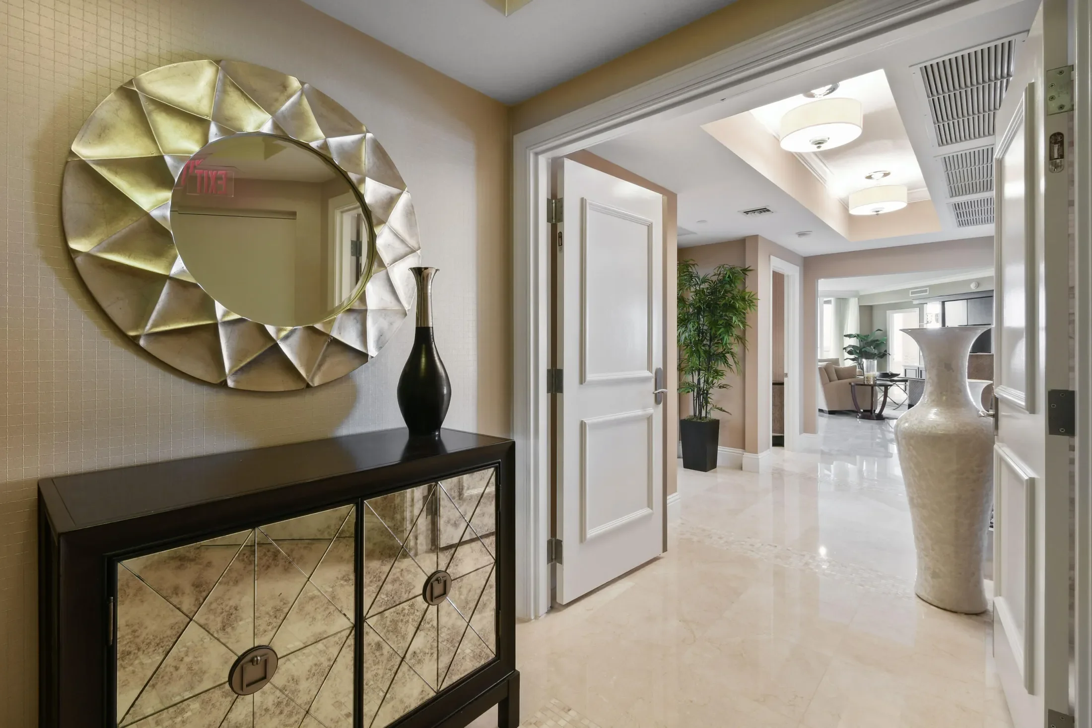 5050 N Ocean Drive 703, Riviera Beach, Florida, United States. - Photo 1