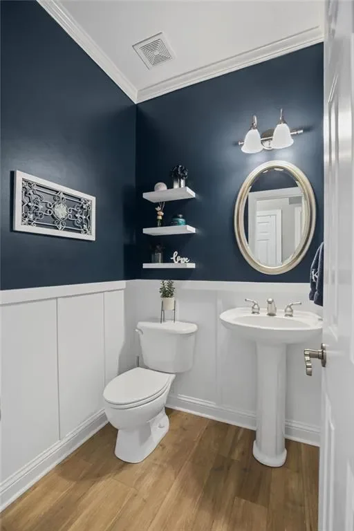 393 Taylor Glen Drive, Alpharetta, GA 30004, Milton, Georgia, United States. - Photo 14