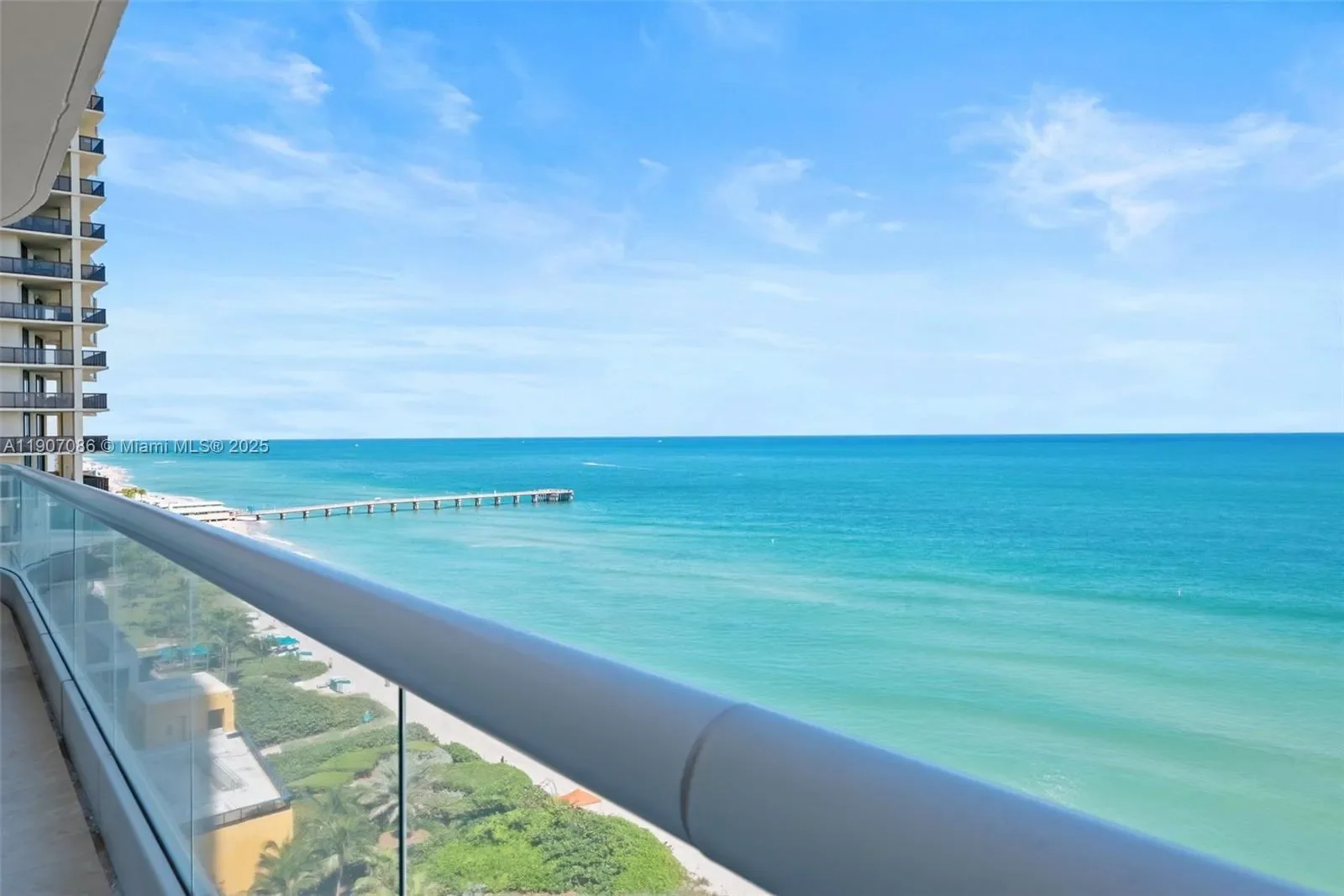 16051 Collins Ave 1202, Golden Beach, Florida, United States. - Photo 15