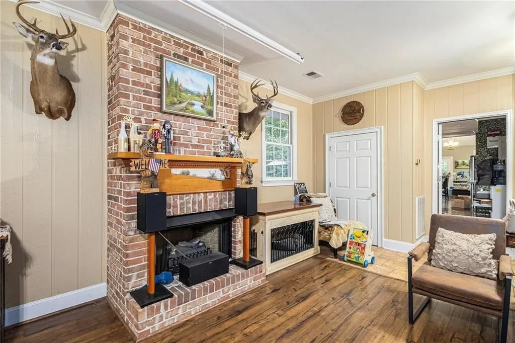 2170 Taylorsville Road, Taylorsville, Georgia, United States. - Photo 32