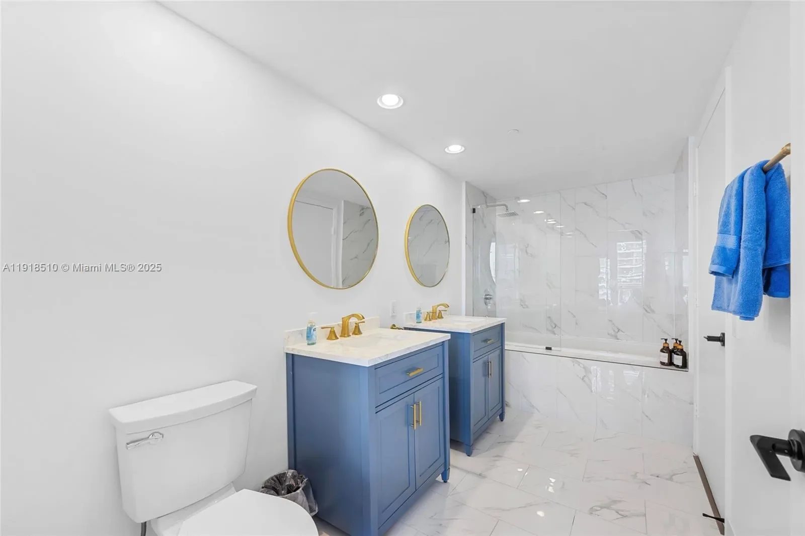 485 Brickell Ave 3503, Miami, Florida, United States. - Photo 1