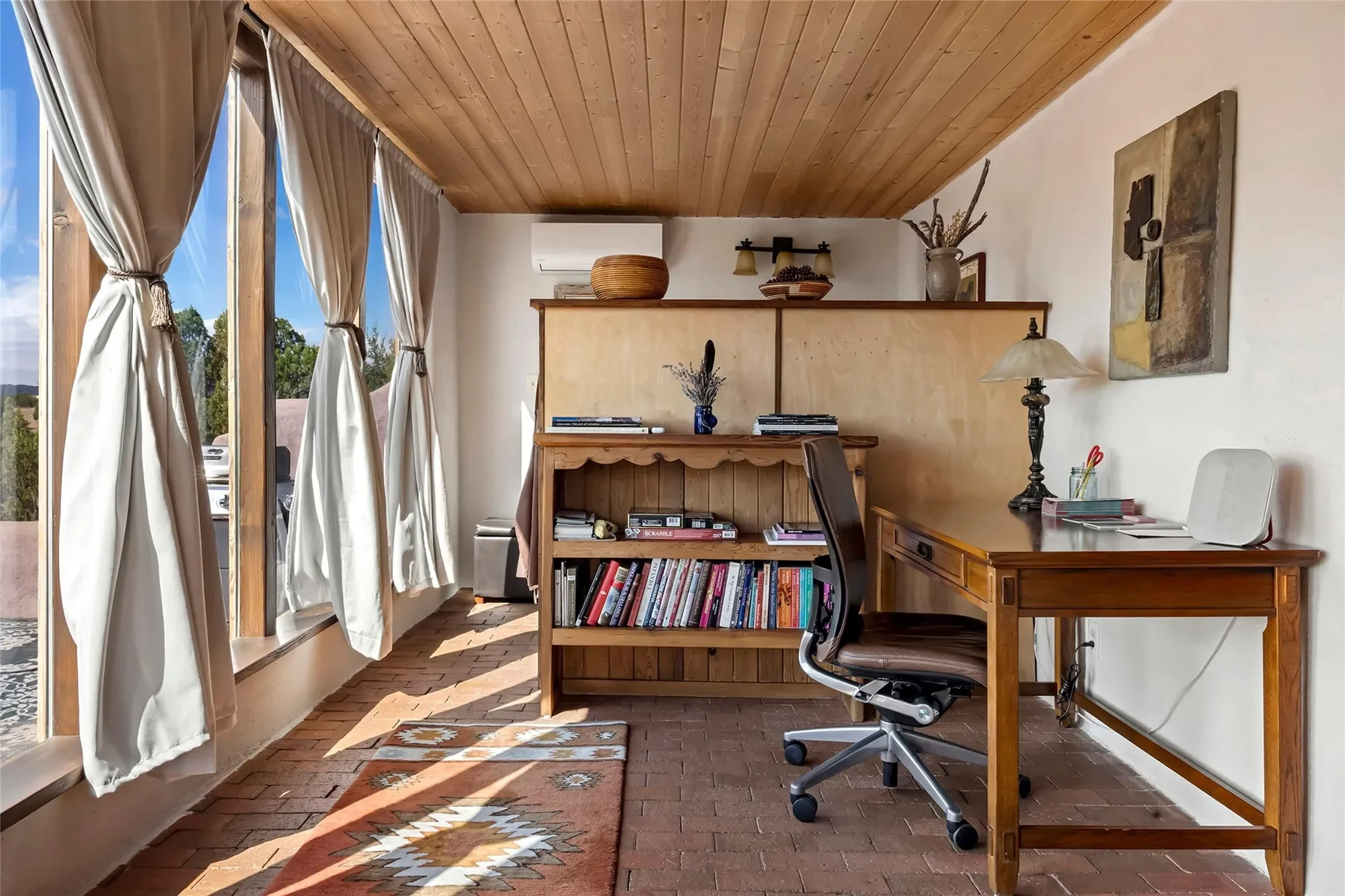 27 San Marcos Road W , Santa Fe, NM 87508, Santa Fe, New Mexico, United States. - Photo 32