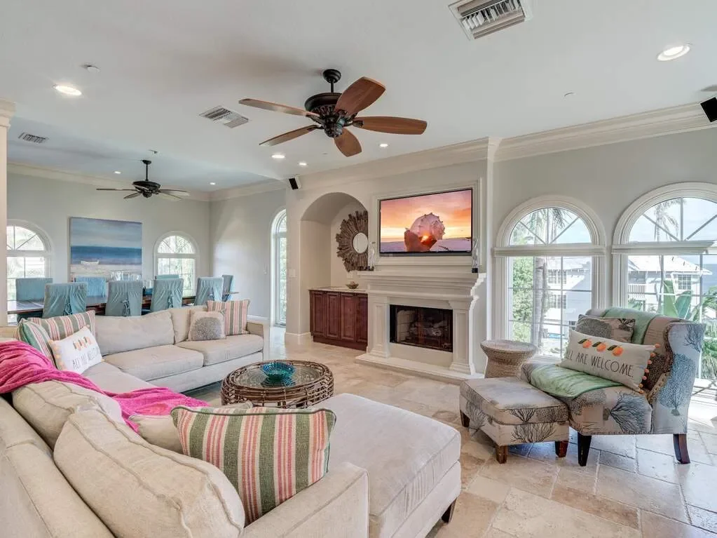 15160 Captiva Dr, Captiva, FL, 33924, USA, Captiva, Florida, United States. - Photo 21