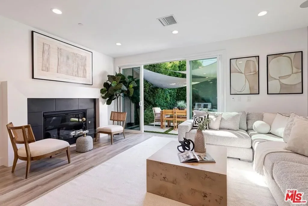 1467 Cardiff Avenue, Los Angeles, California, United States. - Photo 7