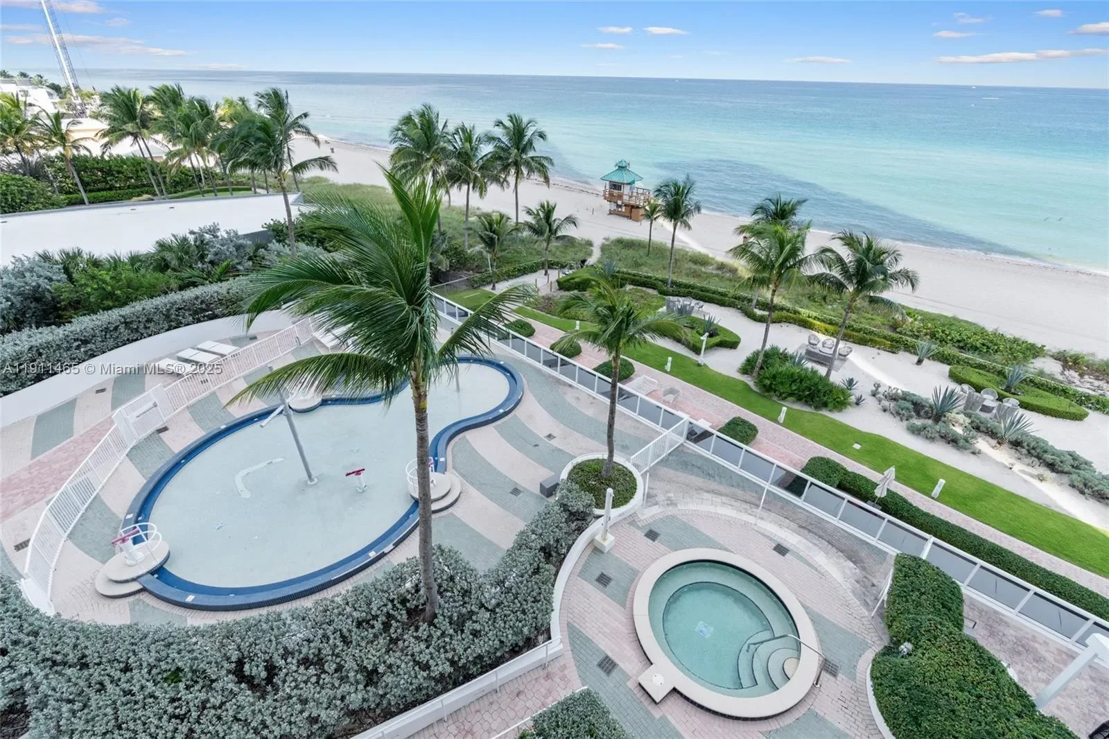 18201 Collins Ave 709, Golden Beach, Florida, United States. - Photo 36