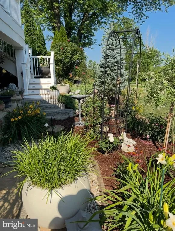 33 LOUISA BEALL LN LANE, CHARLES TOWN, WV 25414, Ranson, West Virginia, United States. - Photo 71
