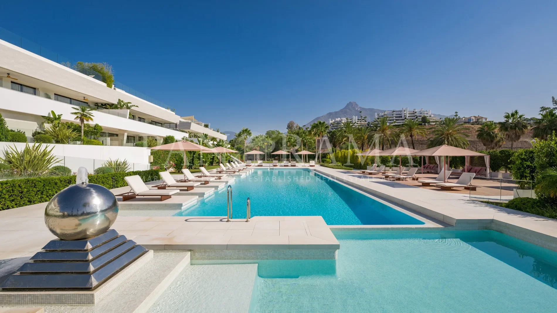 Marbella, Andalusia, Spain. - Photo 5