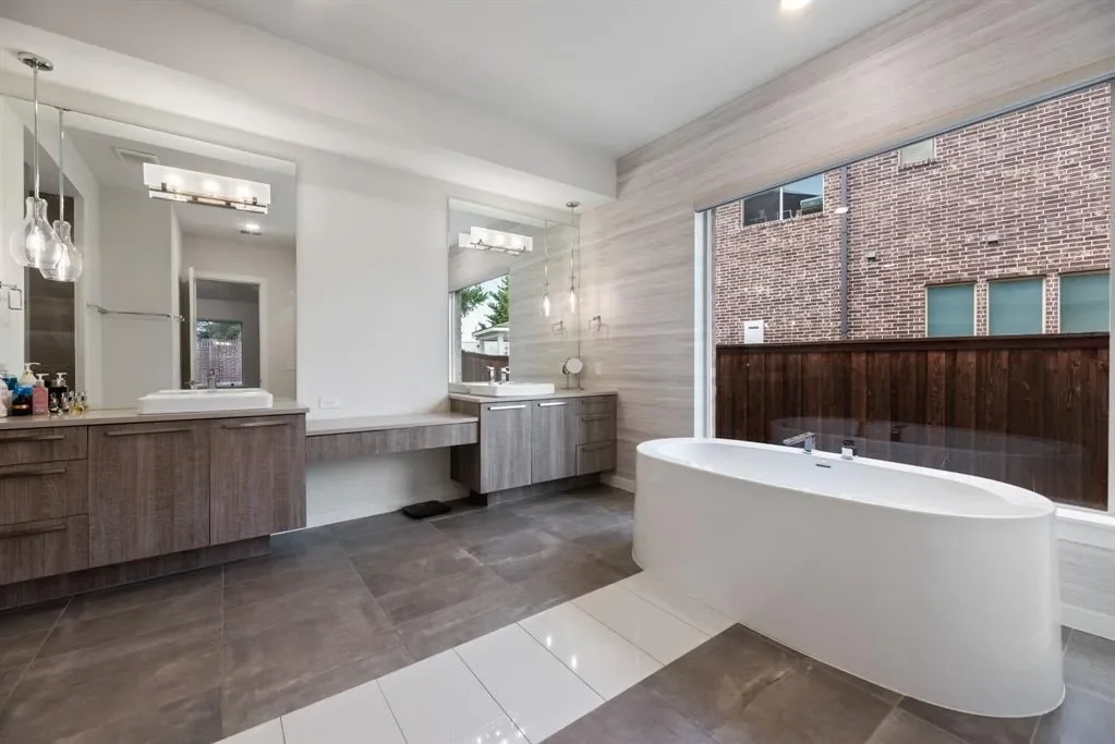 5160 Statesman Lane, Frisco, Texas, United States. - Photo 12