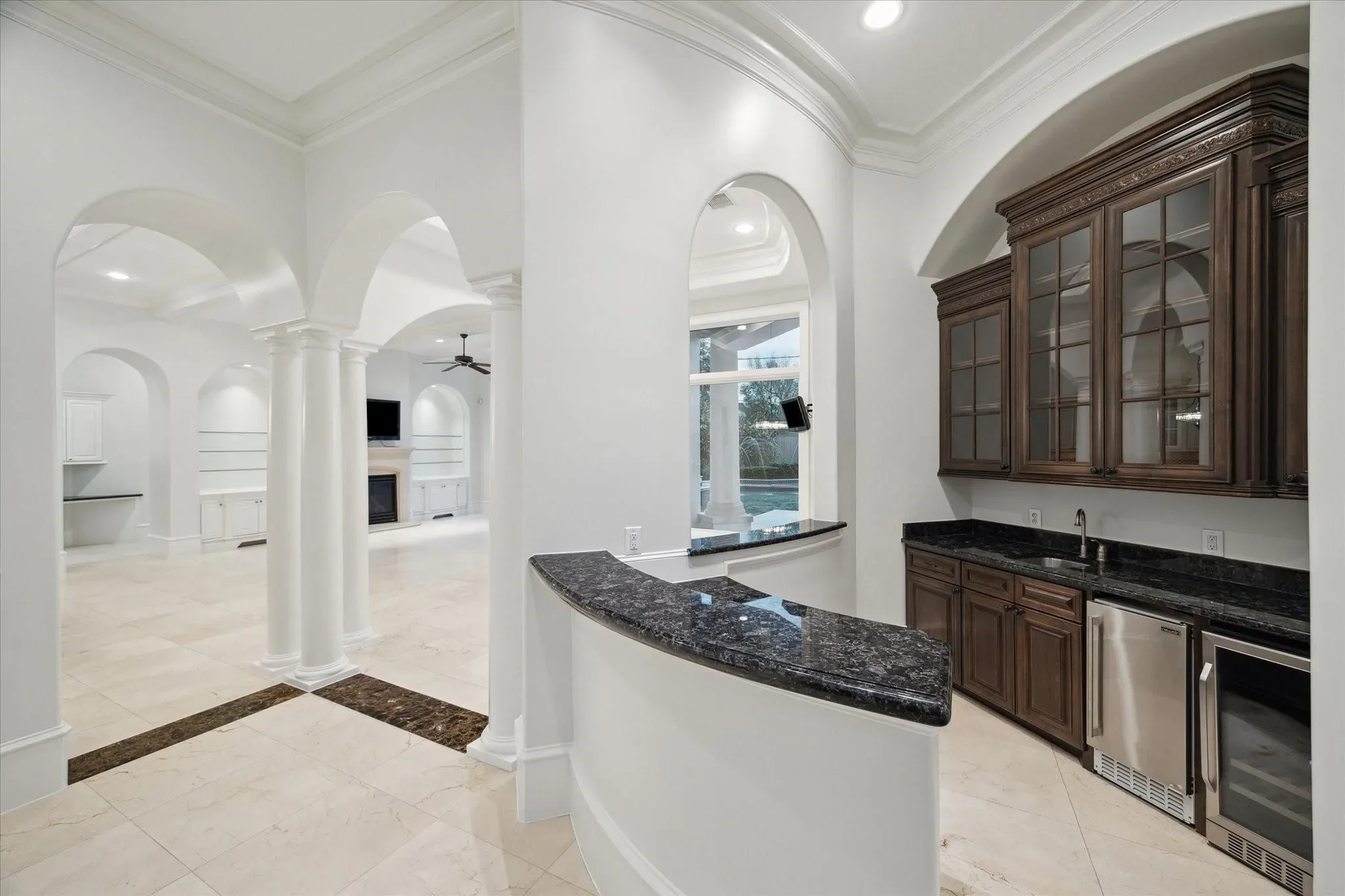 5101 Huckleberry Circle, Houston, Texas, United States. - Photo 22