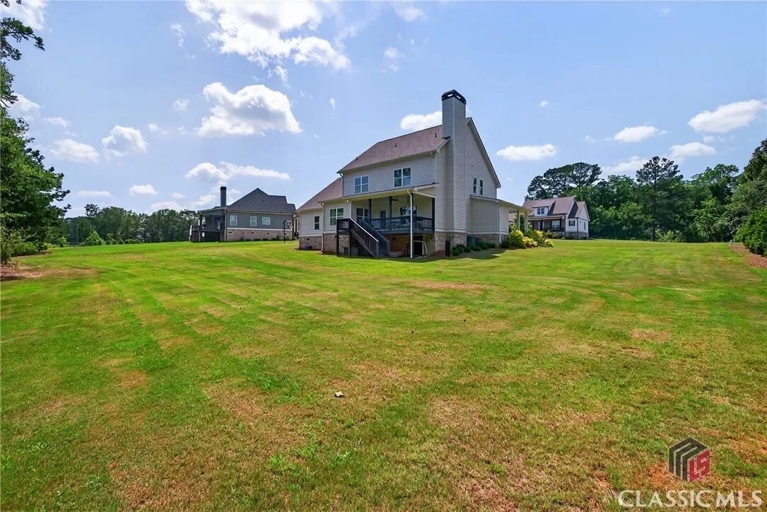 1145 Summerfield Lane, Watkinsville, Georgia, United States. - Photo 41