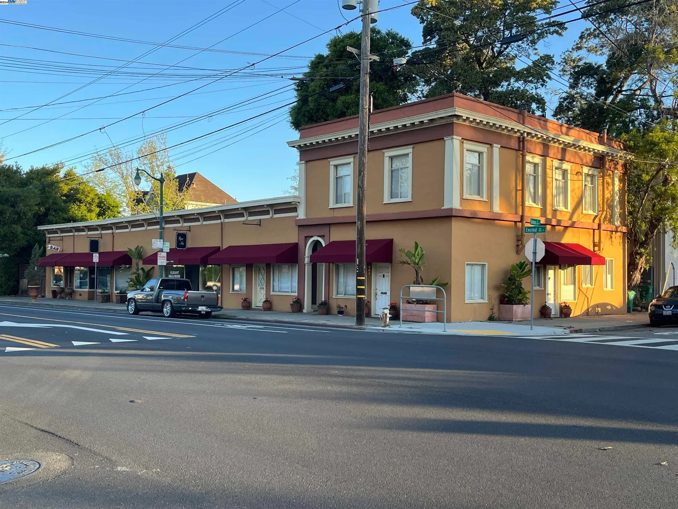 1203 Benton St, Alameda, California, United States. - Photo 2