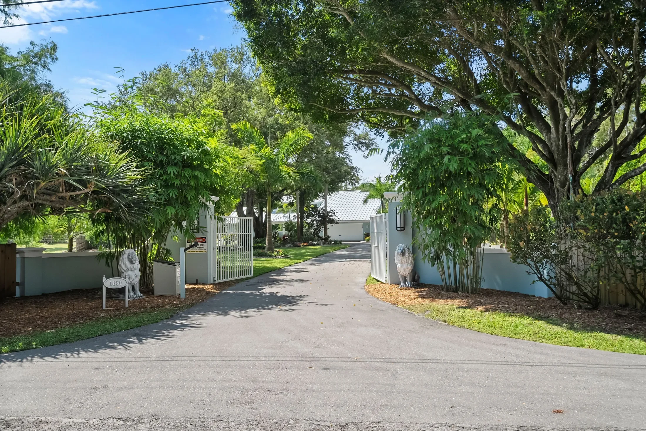 1850 SW Hackman Terrace , Stuart, FL 34997, Stuart, Florida, United States. - Photo 75