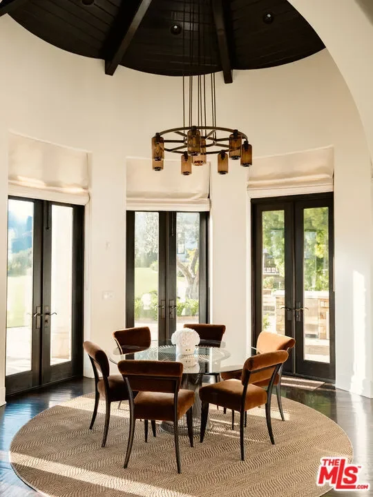 12705 Chalon Road, Los Angeles, California, United States. - Photo 4