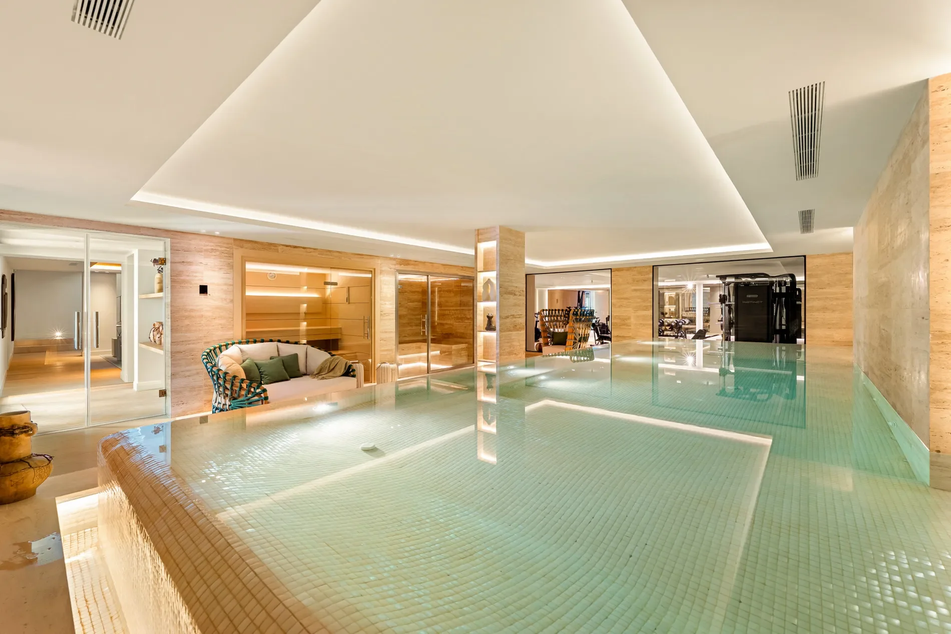 Nueva Andalucía, 29660 Marbella, Málaga, Spain, Puerto Banus, Marbella, Spain. - Photo 27