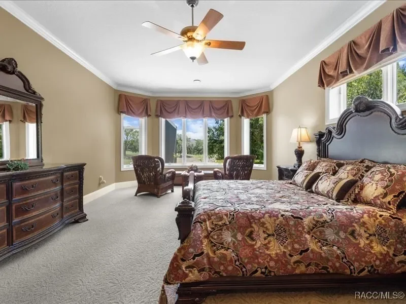2622 N Carnoustie Loop, Lecanto, FL 34461, Lecanto, Florida, United States. - Photo 8