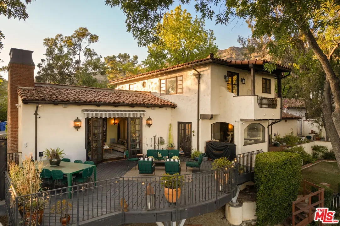 6208 Mulholland Hwy, Los Angeles, California, United States. - Photo 4