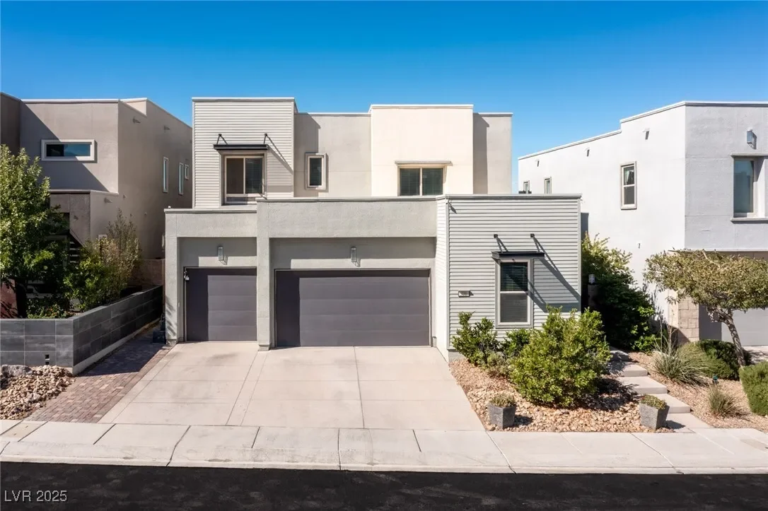 731 Glowing Horizon Street, Henderson, Nevada, United States. - Photo 1