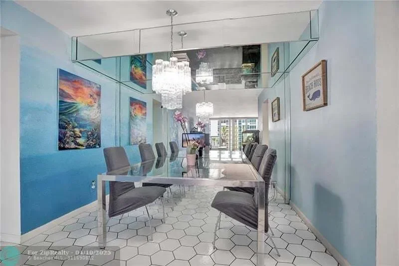 1370 S Ocean Blvd #407, Pompano Beach, FL 33062, Hillsboro Beach, Florida, United States. - Photo 13