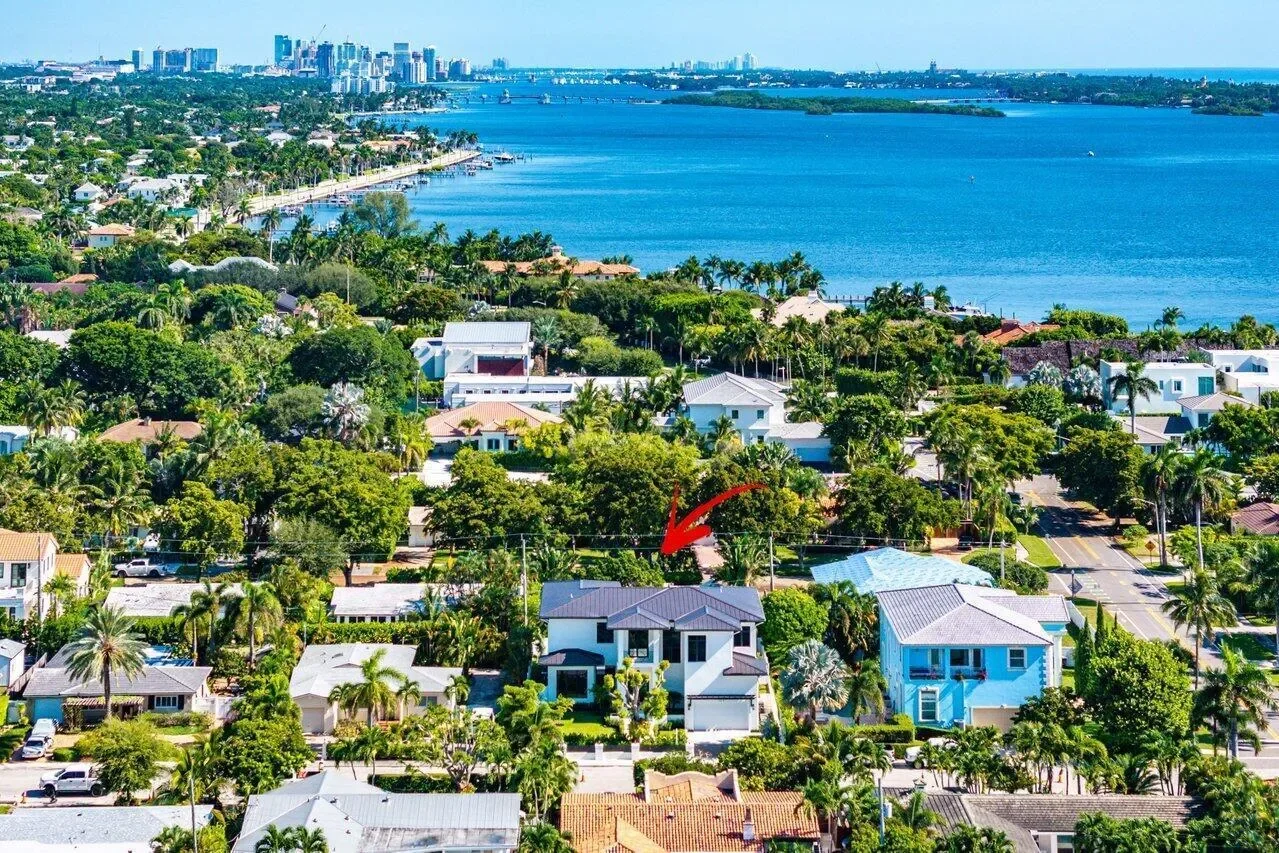 109 Arlington Place, West Palm Beach, Florida, United States. - Photo 2