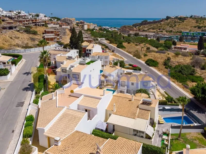 Faro, Olhos de Agua, Algarve, Portugal. - Photo 25